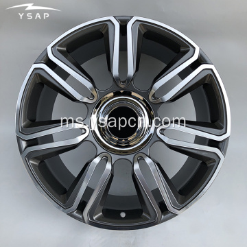 Kereta Bentley Rim Rim Kereta Rims